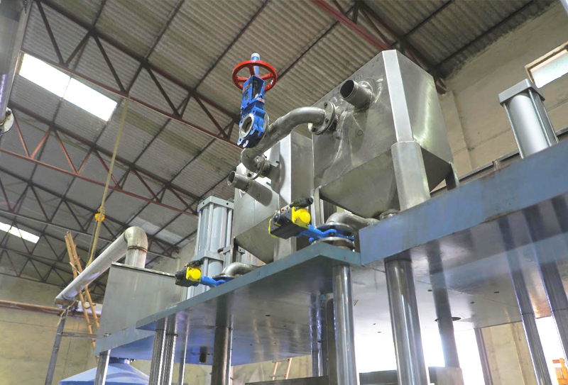 Pulp Tableware Molding Machine Manufacturers India